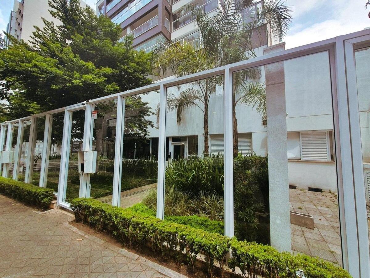 סאו פאולו Sweet Home -Px Paulista/Hosp. Sirio Libanes C/Vaga מראה חיצוני תמונה