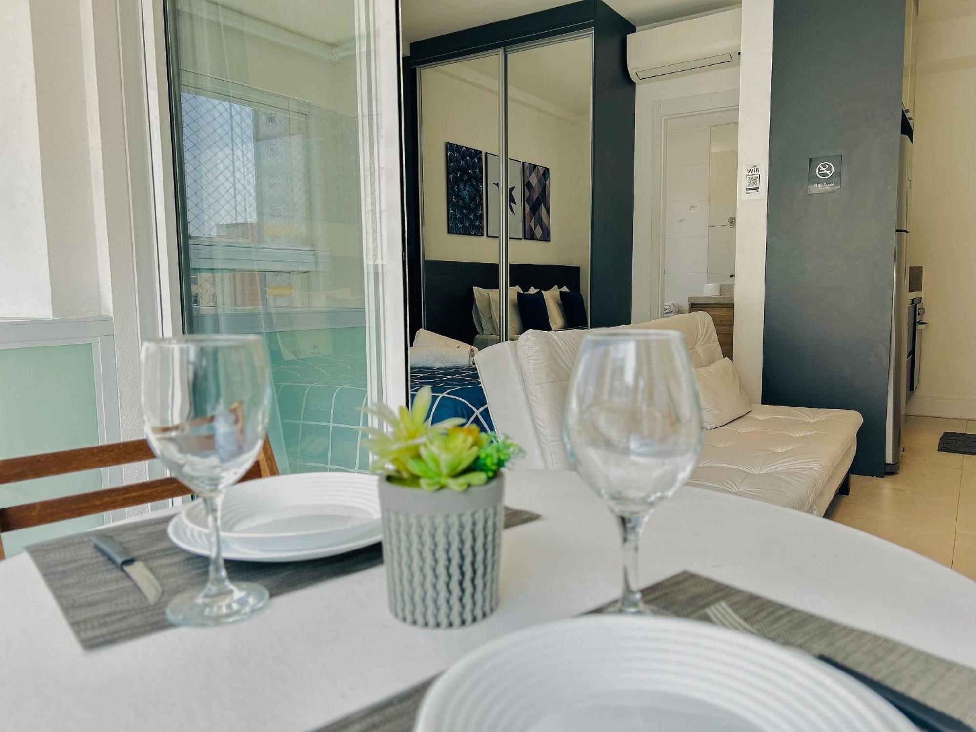סאו פאולו Sweet Home -Px Paulista/Hosp. Sirio Libanes C/Vaga מראה חיצוני תמונה